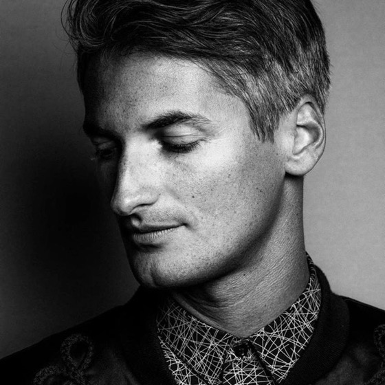 Thomas Roussel